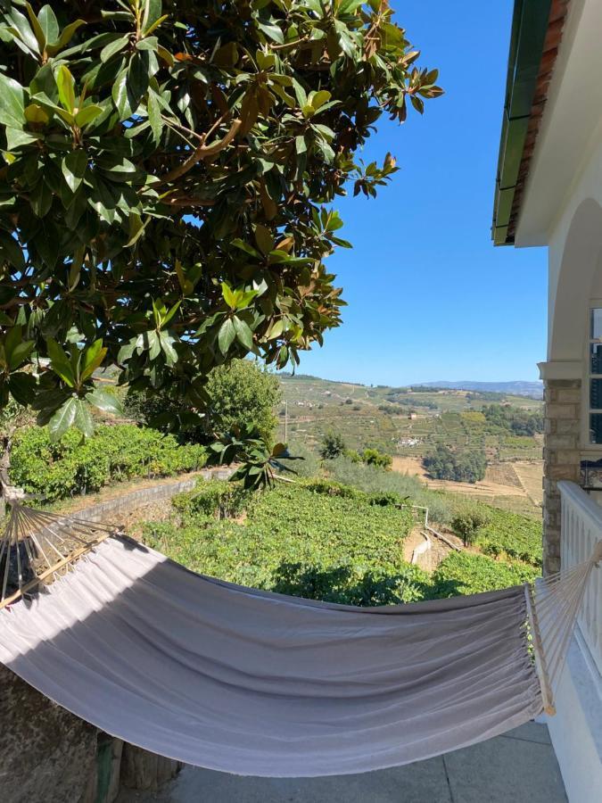 Villa Samaritana - Casa Da Vinha Vila Marim Buitenkant foto