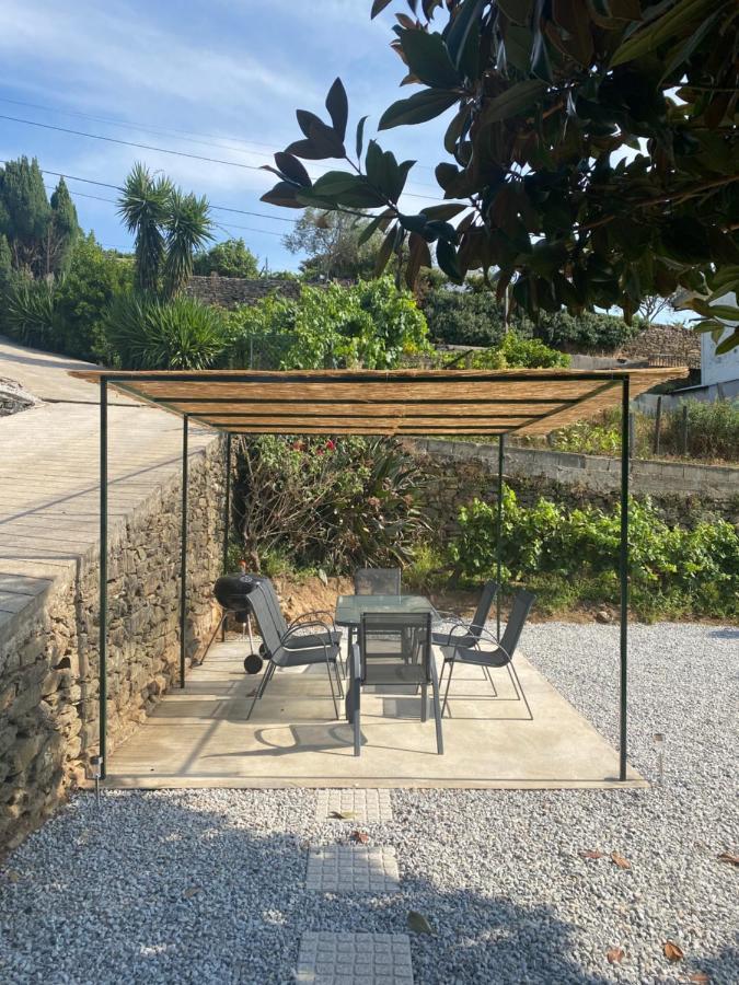 Villa Samaritana - Casa Da Vinha Vila Marim Buitenkant foto