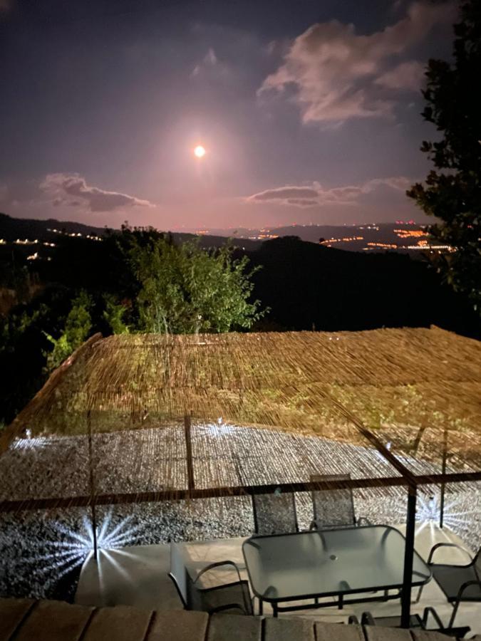 Villa Samaritana - Casa Da Vinha Vila Marim Buitenkant foto