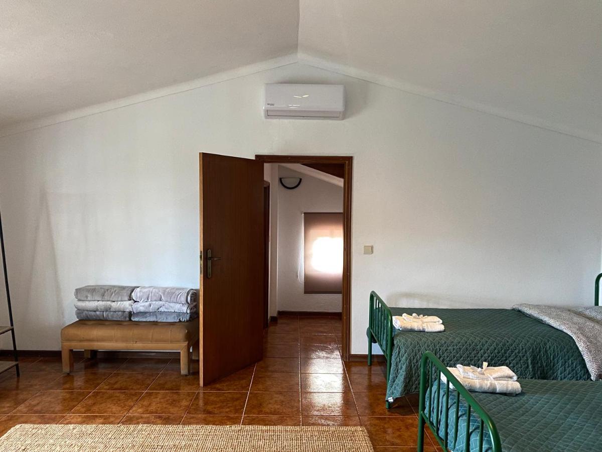 Villa Samaritana - Casa Da Vinha Vila Marim Buitenkant foto